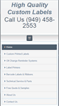 Mobile Screenshot of dynamicservice.com